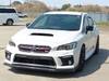 SUBARU WRX S4