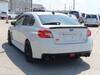 SUBARU WRX S4