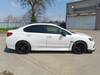 SUBARU WRX S4