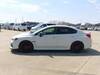 SUBARU WRX S4