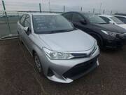 2018 TOYOTA COROLLA AXIO X