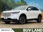 2023 HONDA VEZEL
