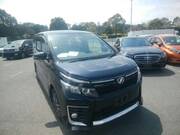 2014 TOYOTA VOXY ZS