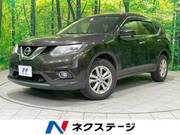 2016 NISSAN X-TRAIL