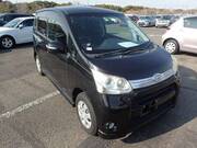 2012 DAIHATSU MOVE X LTD