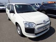 2020 TOYOTA SUCCEED VAN UL