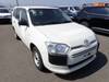 TOYOTA SUCCEED VAN