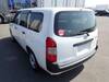TOYOTA SUCCEED VAN