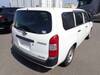 TOYOTA SUCCEED VAN