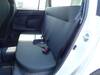 TOYOTA SUCCEED VAN