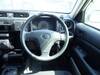 TOYOTA SUCCEED VAN