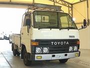 1985 TOYOTA DYNA 1.5ton
