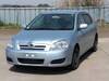 TOYOTA COROLLA RUNX
