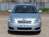 TOYOTA COROLLA RUNX