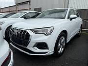 2024 AUDI Q3