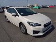 2018 SUBARU IMPREZA G4