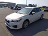 SUBARU IMPREZA G4