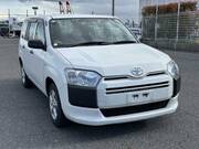 2020 TOYOTA SUCCEED VAN UL