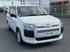 TOYOTA SUCCEED VAN
