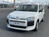 TOYOTA SUCCEED VAN