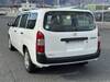 TOYOTA SUCCEED VAN