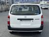 TOYOTA SUCCEED VAN
