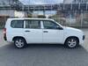 TOYOTA SUCCEED VAN