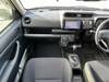 TOYOTA SUCCEED VAN