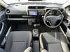 TOYOTA SUCCEED VAN