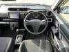 TOYOTA SUCCEED VAN