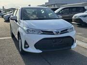 2020 TOYOTA COROLLA AXIO