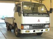1991 MITSUBISHI CANTER 1.5ton