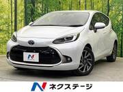 2022 TOYOTA AQUA