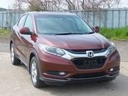 2014 HONDA VEZEL HYBRID X