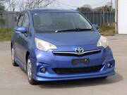 2010 TOYOTA RACTIS X