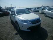 2018 TOYOTA HARRIER PREMIUM