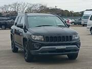 2014 CHRYSLER JEEP COMPASS