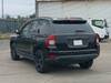 CHRYSLER JEEP COMPASS