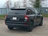 CHRYSLER JEEP COMPASS