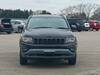 CHRYSLER JEEP COMPASS
