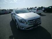 2018 MERCEDES BENZ GLA CLASS