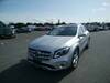 MERCEDES BENZ GLA CLASS