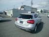 MERCEDES BENZ GLA CLASS