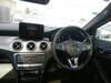 MERCEDES BENZ GLA CLASS