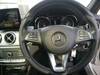 MERCEDES BENZ GLA CLASS