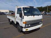 1995 TOYOTA TOYOACE TRUCK 2ton