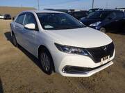 2018 TOYOTA ALLION A15