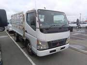 2003 MITSUBISHI CANTER 2ton