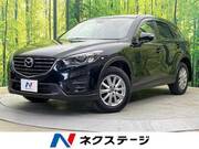2015 MAZDA CX-5 XD