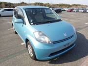 2006 TOYOTA PASSO